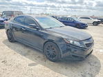 Kia Optima 2012