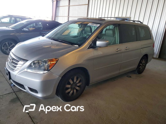 Honda Odyssey 2010 - Image 1 of 13