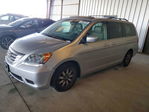 Honda Odyssey 2010