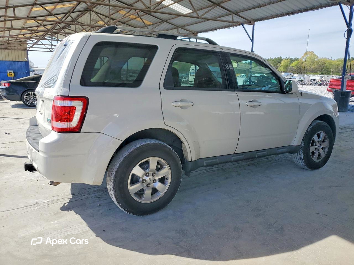 Ford Escape 2010