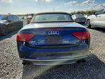 Audi RS5 2014
