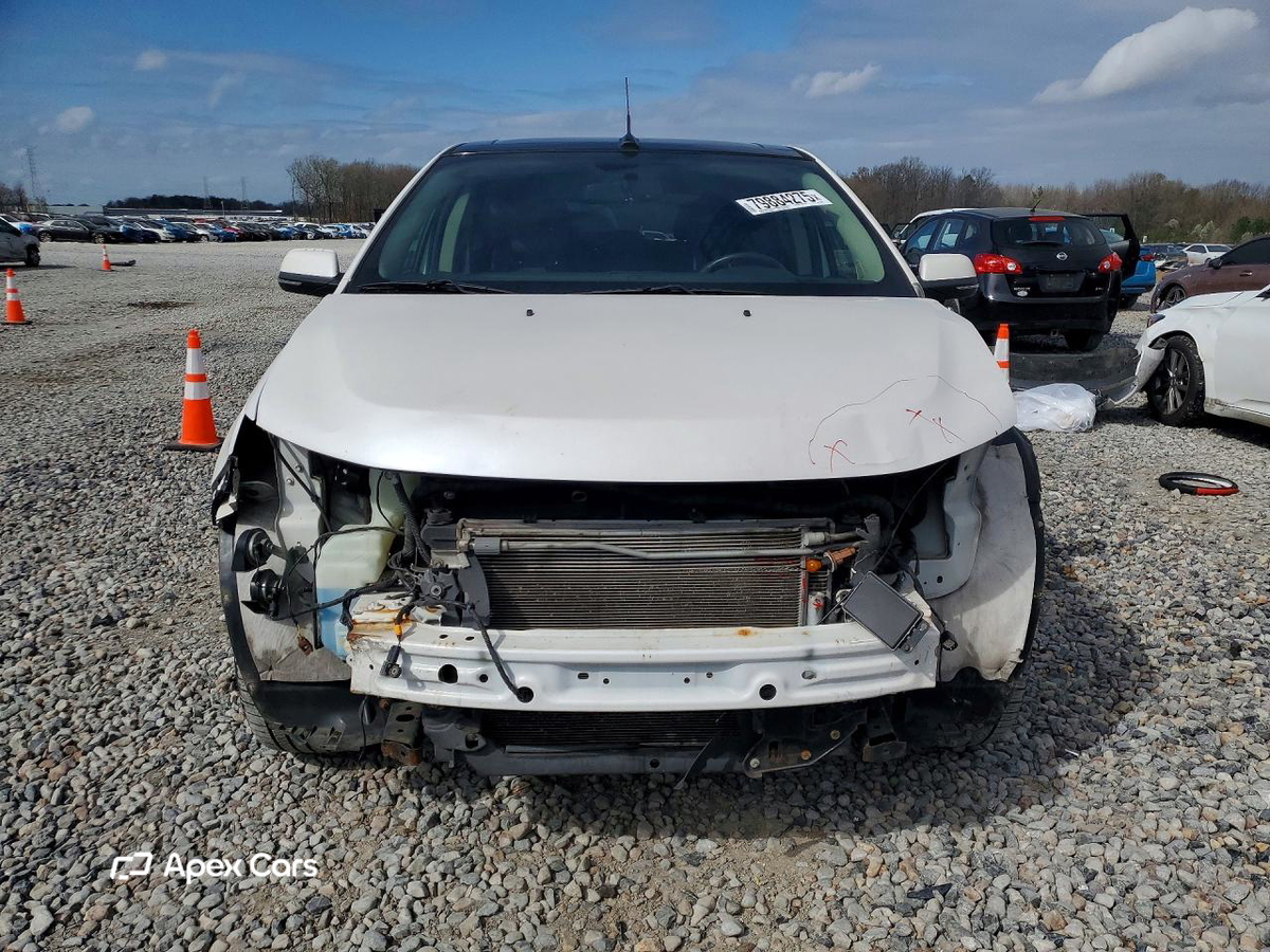 Ford Edge 2014