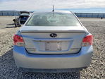 Subaru Impreza 2015