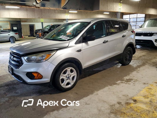 Ford Escape 2017 - Image 1 of 13