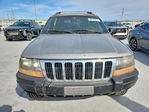 Jeep Cherokee 2000
