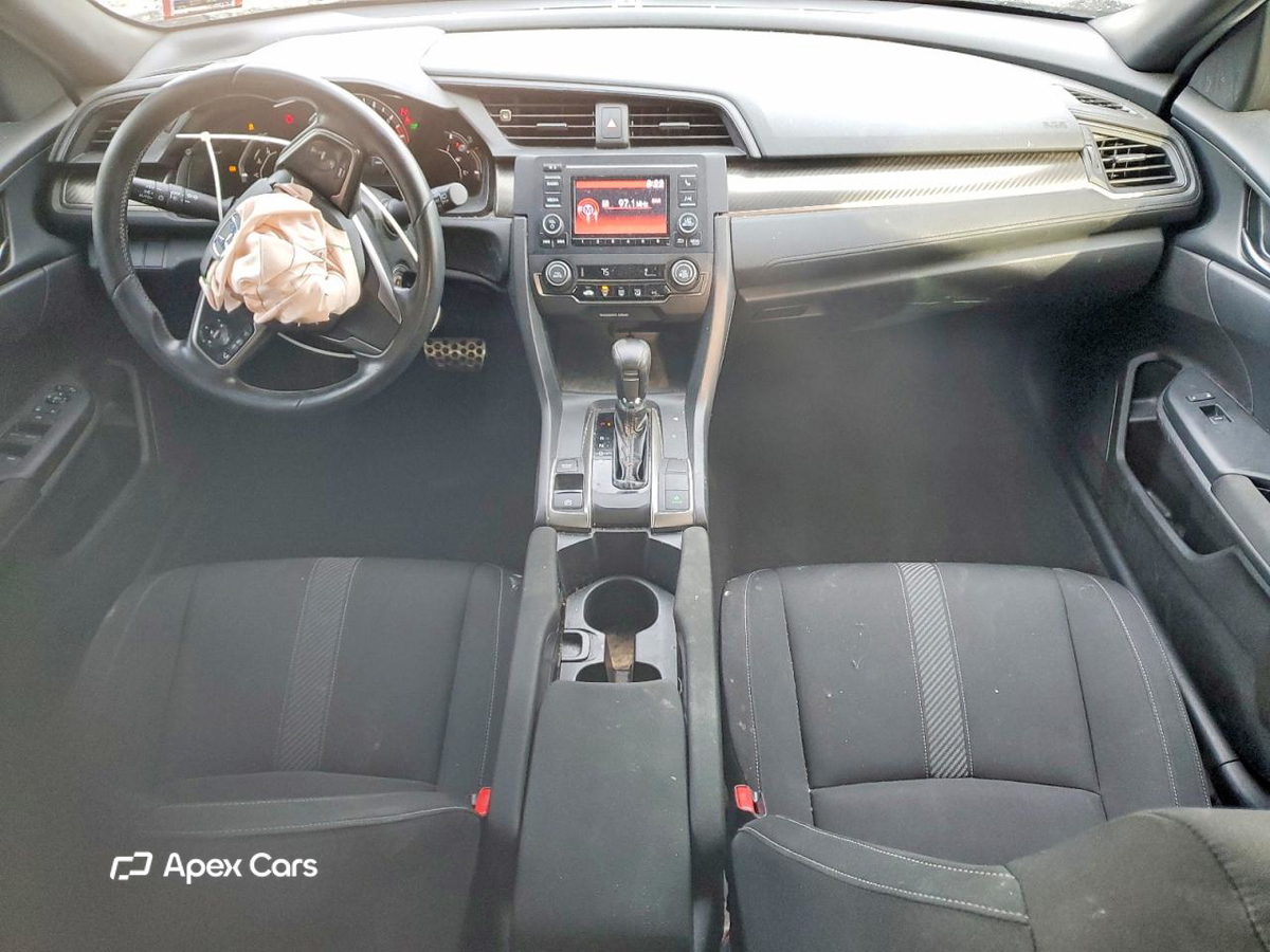 Honda Civic 2017
