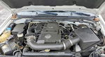 Nissan Navara (Frontier) 2012
