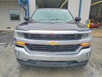 Chevrolet Silverado 2016