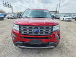 Ford Explorer 2017