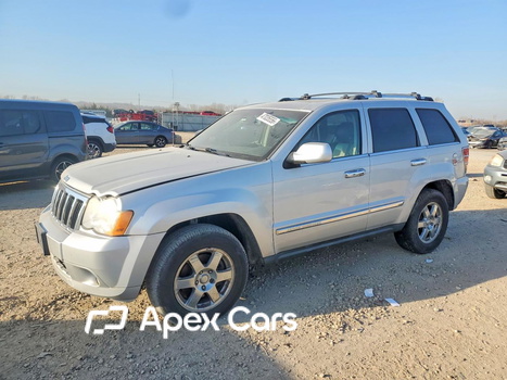 Jeep Cherokee 2010 - Image 1 of 13