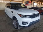 Land Rover Range Rover 2016