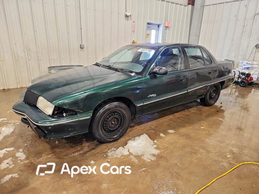 1995 Buick Skylark - Zdjęcie 1 z 5