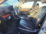 Subaru Legacy 2012