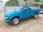 GMC Sonoma 1994