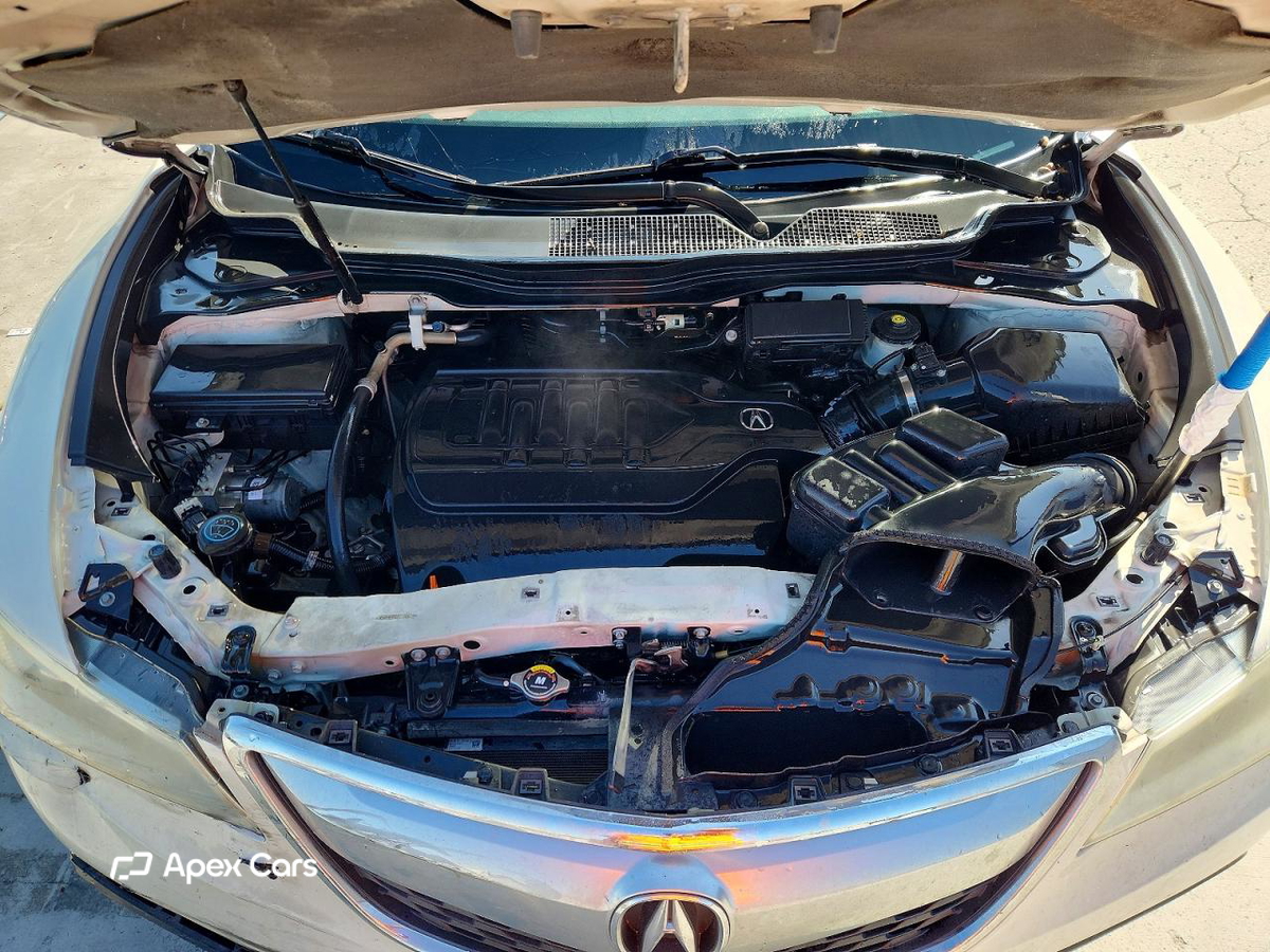 Acura MDX 2014