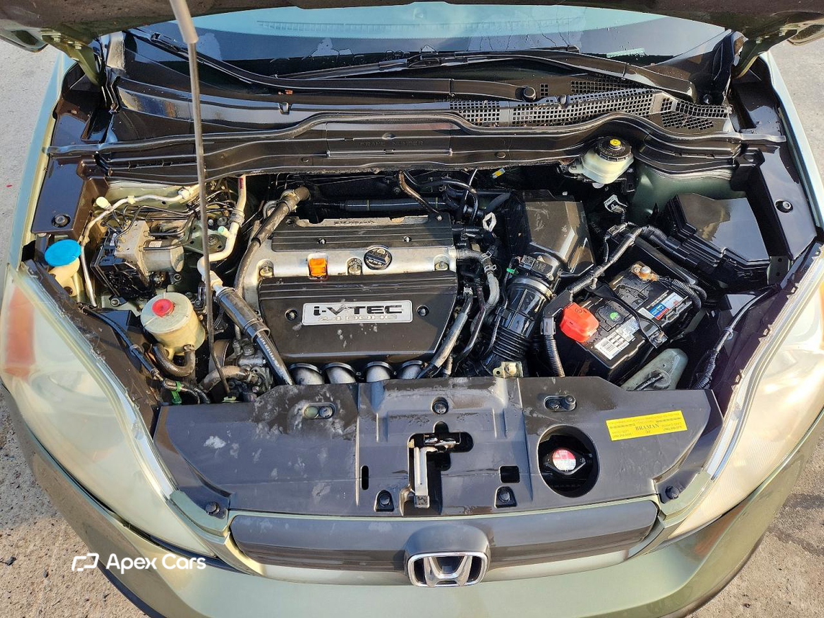 Honda CR-V 2007