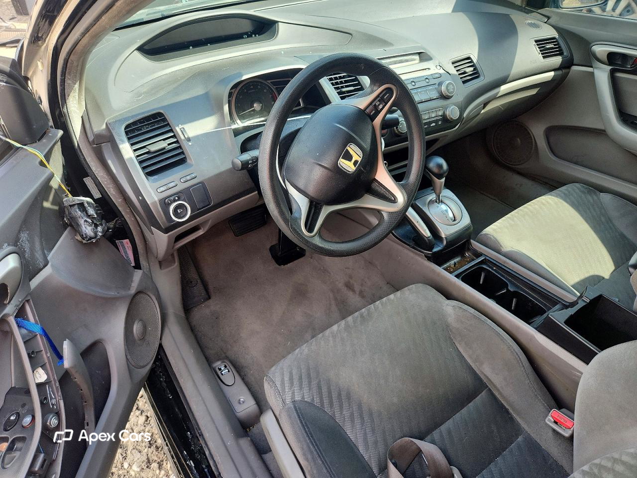 Honda Civic 2011