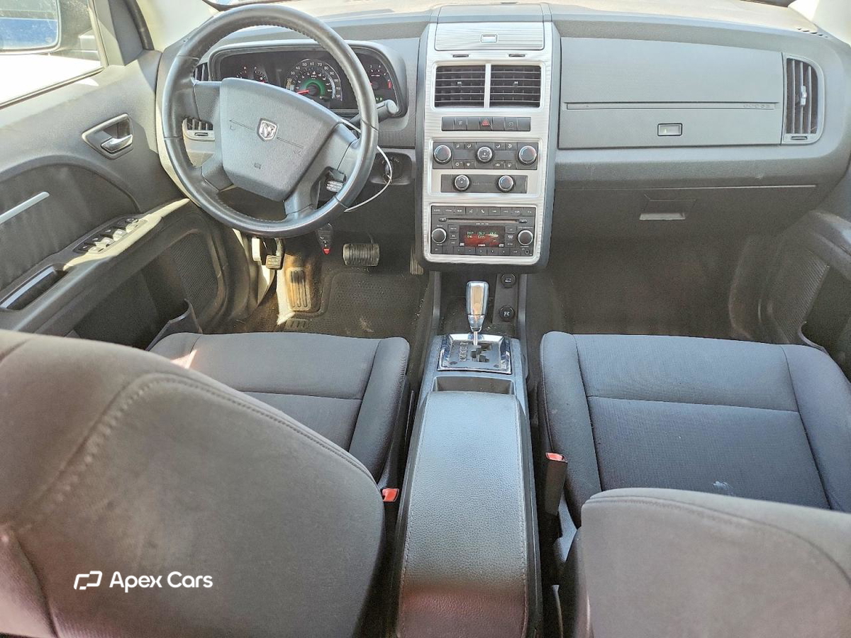 Dodge Journey 2010