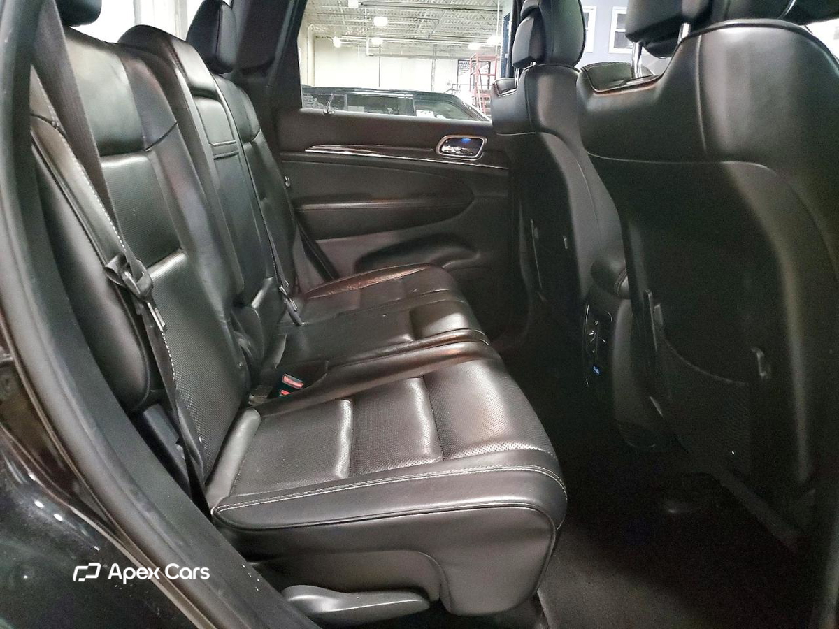 Jeep Cherokee 2014