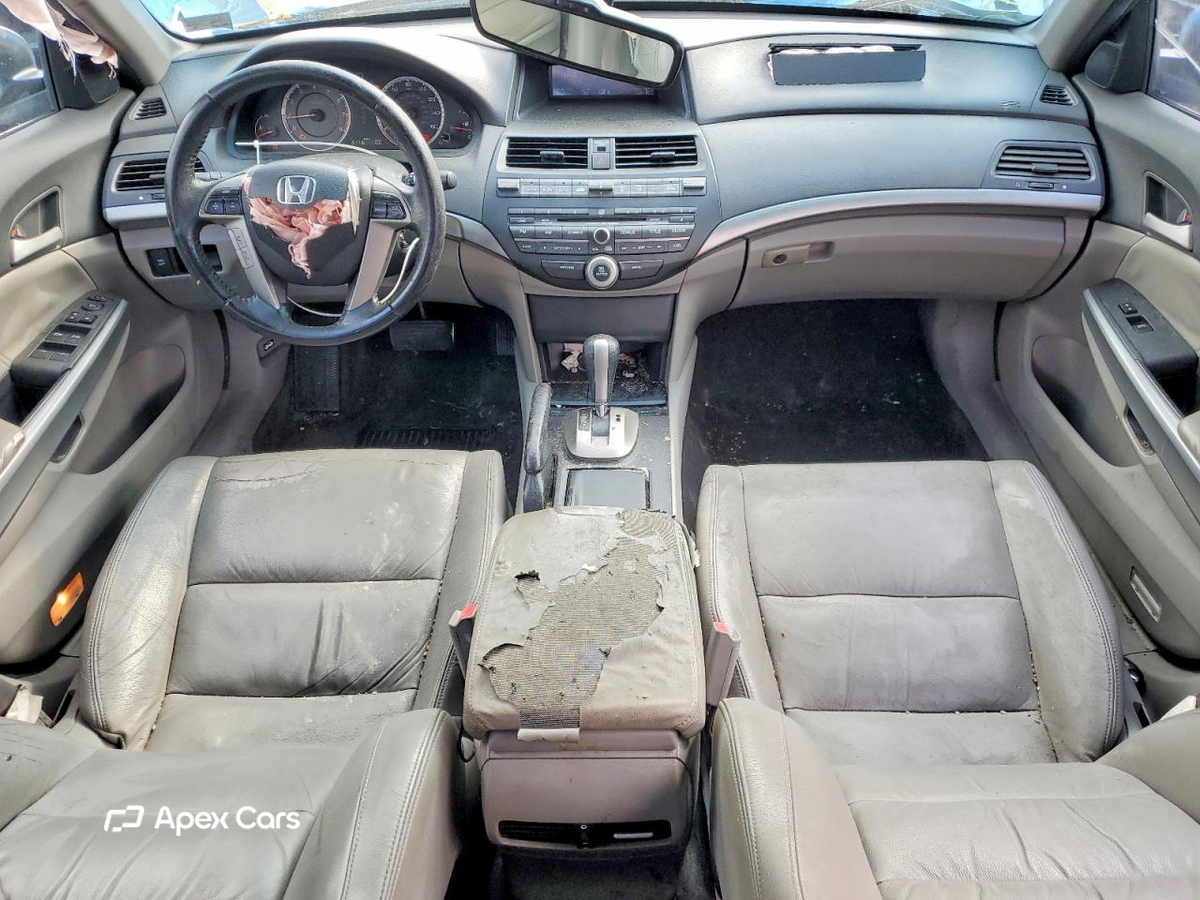 Honda Accord 2010