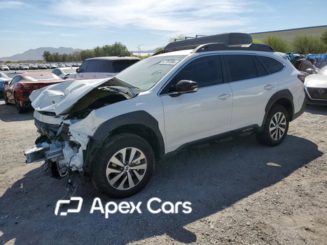 Subaru Outback 2025 - Image 1 of 13