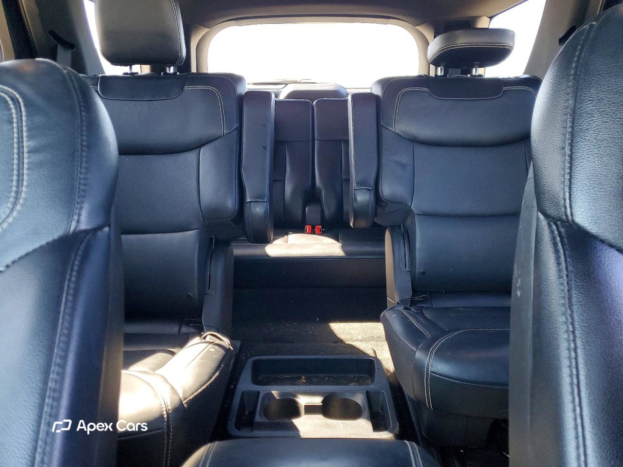 Ford Explorer 2020