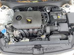 Kia Forte 2022