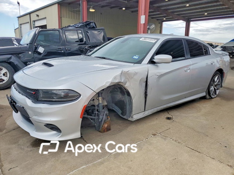 Dodge Charger 2022 - Image 1 of 13