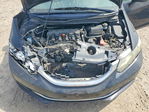 Honda Civic 2014
