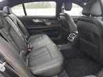 BMW Series 7 2019