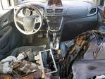 Buick Encore 2014