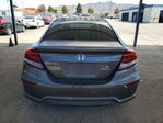 Honda Civic 2014