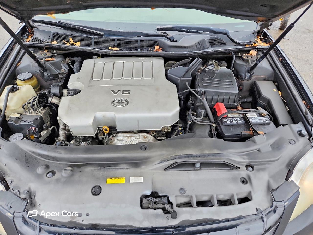 Toyota Avalon 2007
