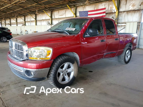 Dodge RAM 2006 - Image 1 of 13