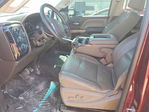 Chevrolet Silverado 2016