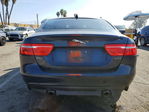 Jaguar XE 2017