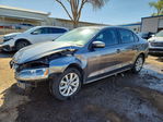 Volkswagen Jetta 2012