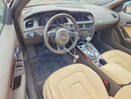 Audi A5 2015