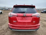 Toyota RAV 4 2017
