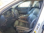BMW Series 7 2013