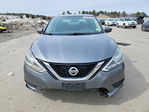 Nissan Sentra 2017