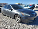 Honda Accord 2012