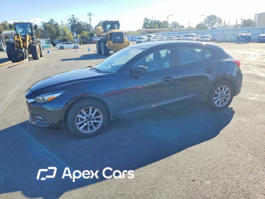 Mazda 3 2017 - Zdjęcie 1 z 13