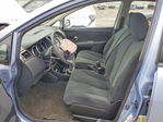 Nissan Versa 2011
