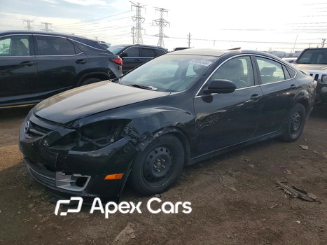 Mazda 6 2009 - Image 1 of 5