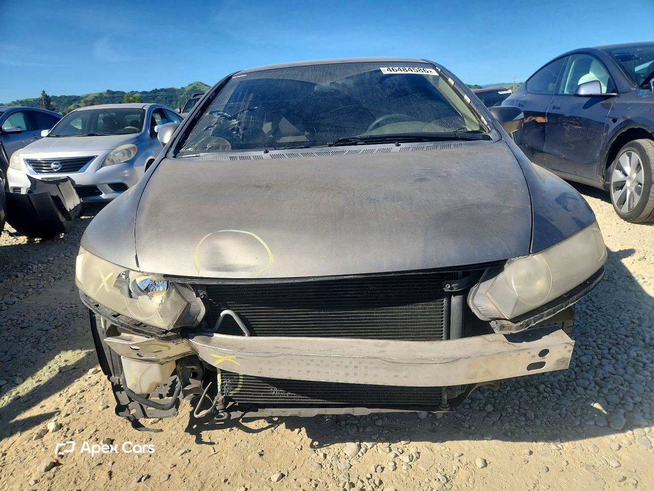 Honda Civic 2007