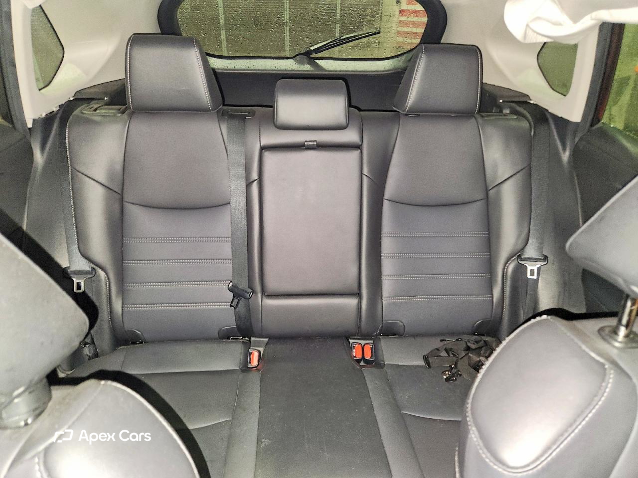 Toyota RAV 4 2023