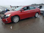 Nissan Sentra 2014
