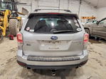 Subaru Forester 2018