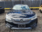 Honda Accord 2016